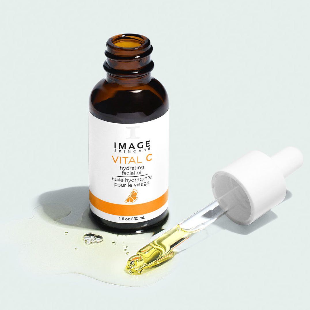 Image Skincare Image Skincare | VITAL C Hydrating Facial Oil - SkinShop
