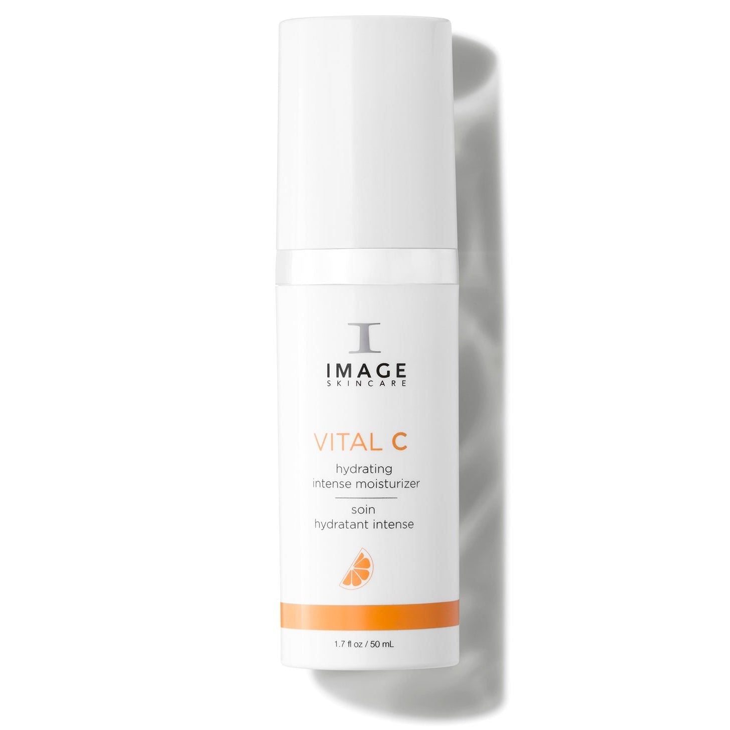 Image Skincare Image Skincare | Vital C Hydrating Intense Moisturiser (Sample) - SkinShop