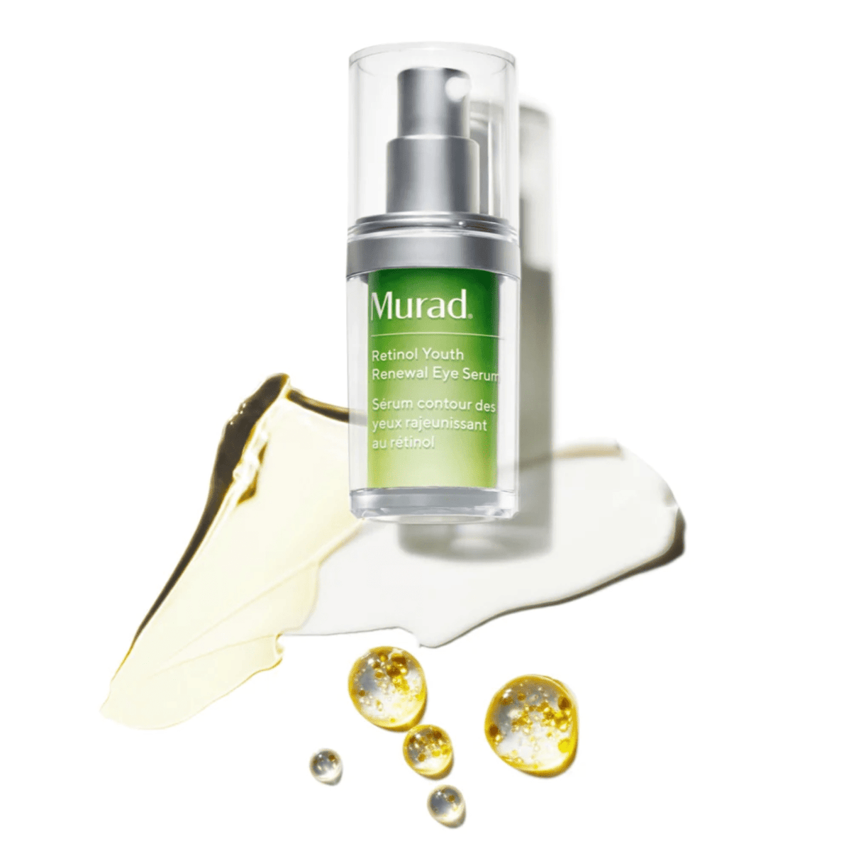 Murad Murad | Retinol Youth Renewal Eye Serum 15ml - SkinShop