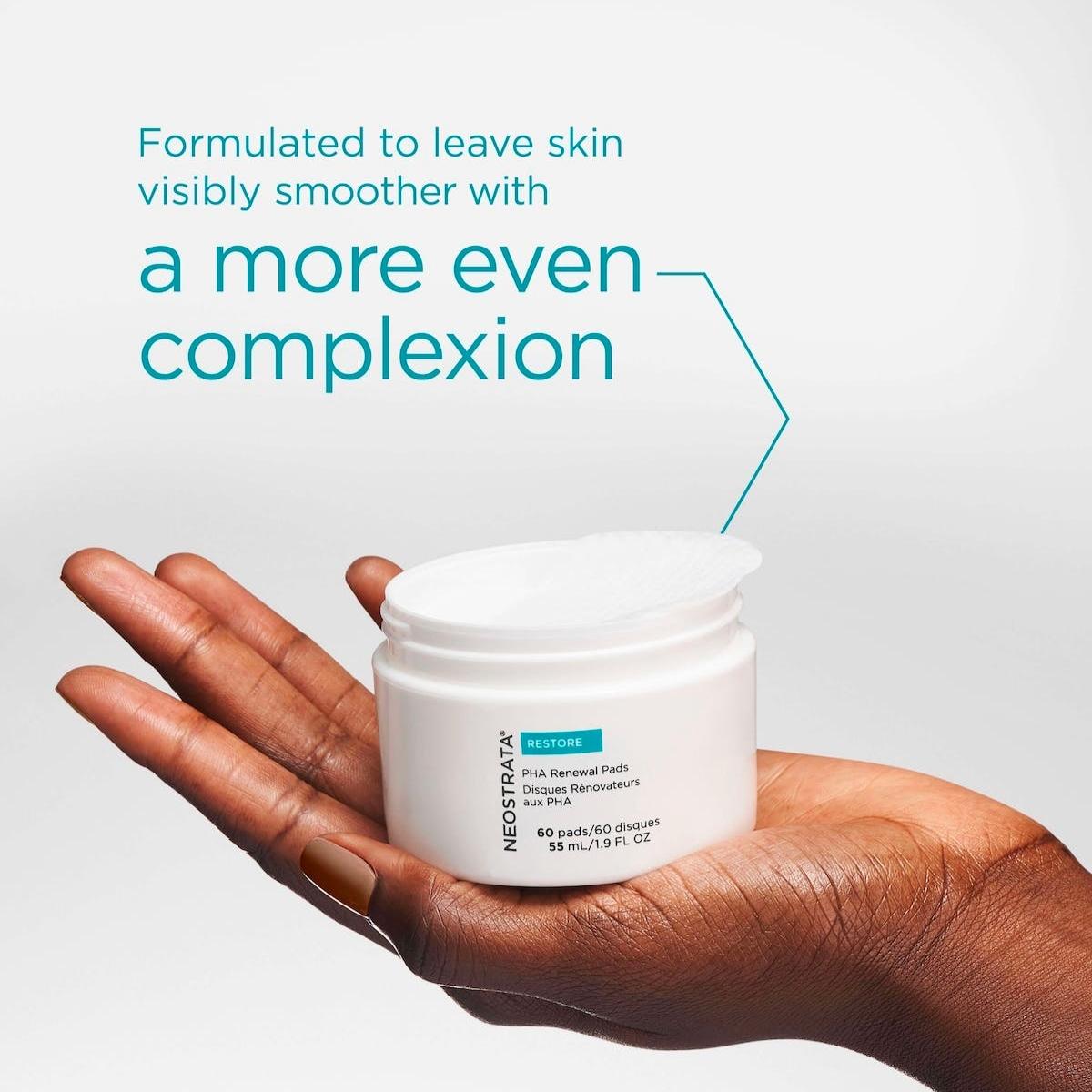 Neostrata Neostrata | PHA Renewal Pads - SkinShop
