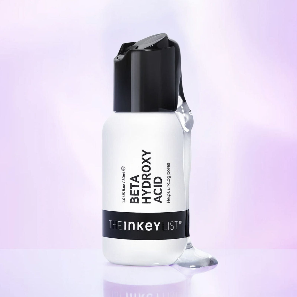 The Inkey List The Inkey List | BHA Serum | 30ml - SkinShop