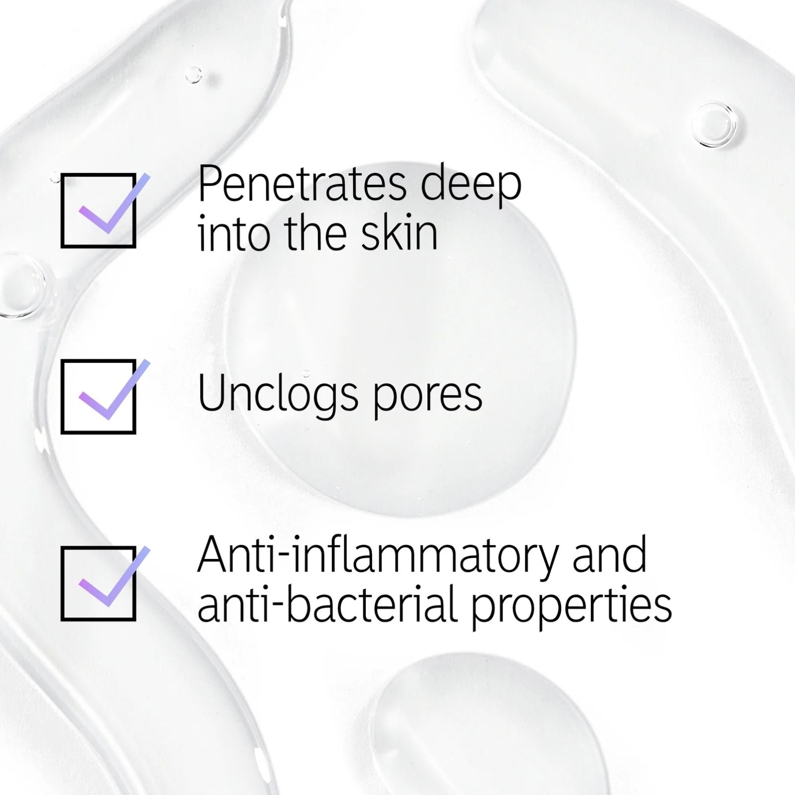 The Inkey List The Inkey List | BHA Serum | 30ml - SkinShop
