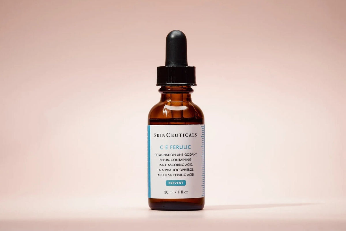 20 Years of SkinCeuticals C E Ferulic: The Gold-Standard Vitamin C Serum - SkinShop