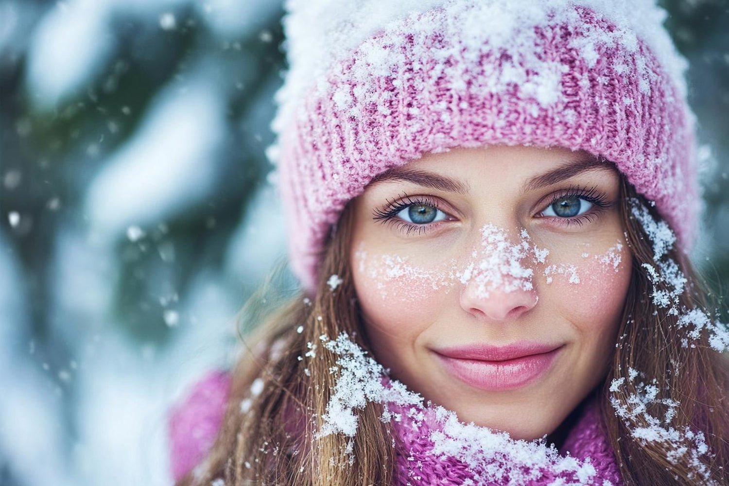 5 Essential Winter Skincare Tips for Radiant, Healthy Skin - SkinShop