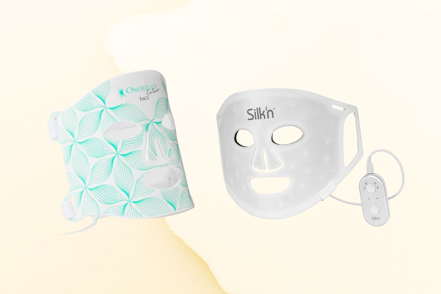 5 Reasons Why LED Light Masks Really Work - SkinShop