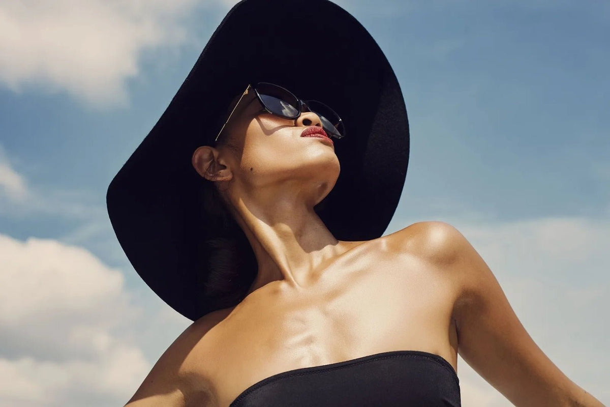 5 Smart Sun Habits to Protect Your Skin This Summer - SkinShop