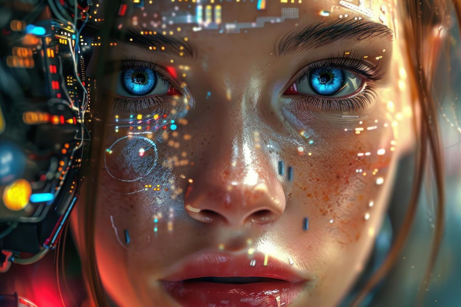 AI Generated UGC in Beauty and the Growing Trust Problem for Consumers