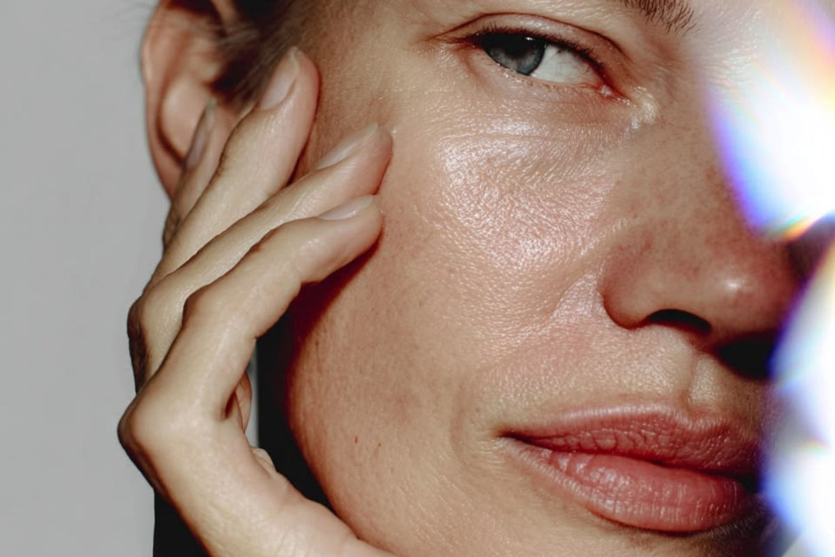 Botox in a bottle SkinShop Blog Header