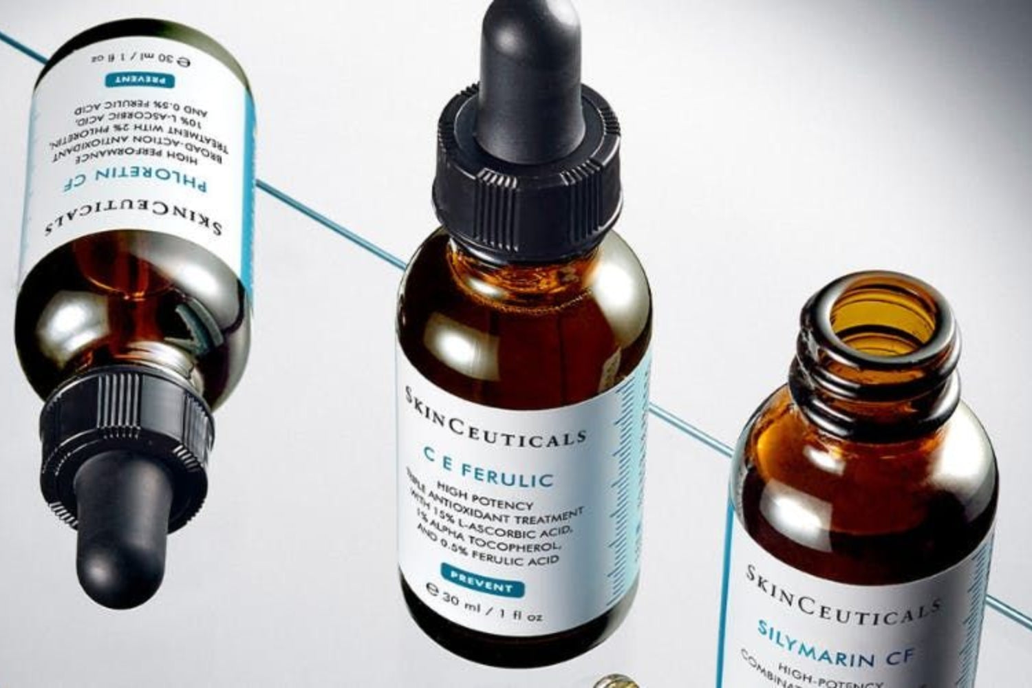 To Solve  5  Focus keyword "layering SkinCeuticals" is in the handle  Update Help (opens a new window) +3  Meta description should be between 130 and 160 characters  Current: 129 characters  Update +2  Featured image should have a alt tag  Update +1  One 