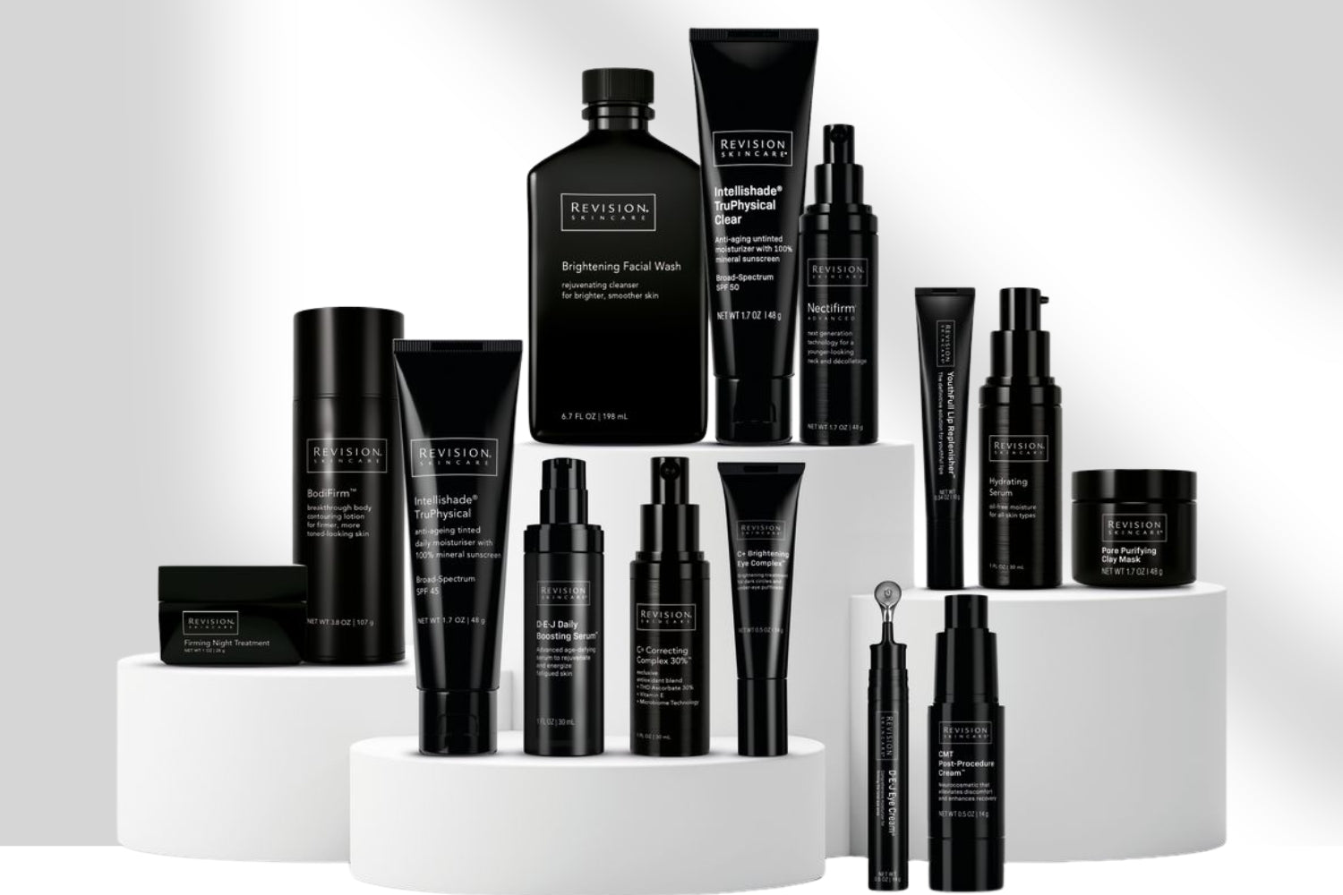 The Revision Skincare Guide: The Hero Products and Where to Begin