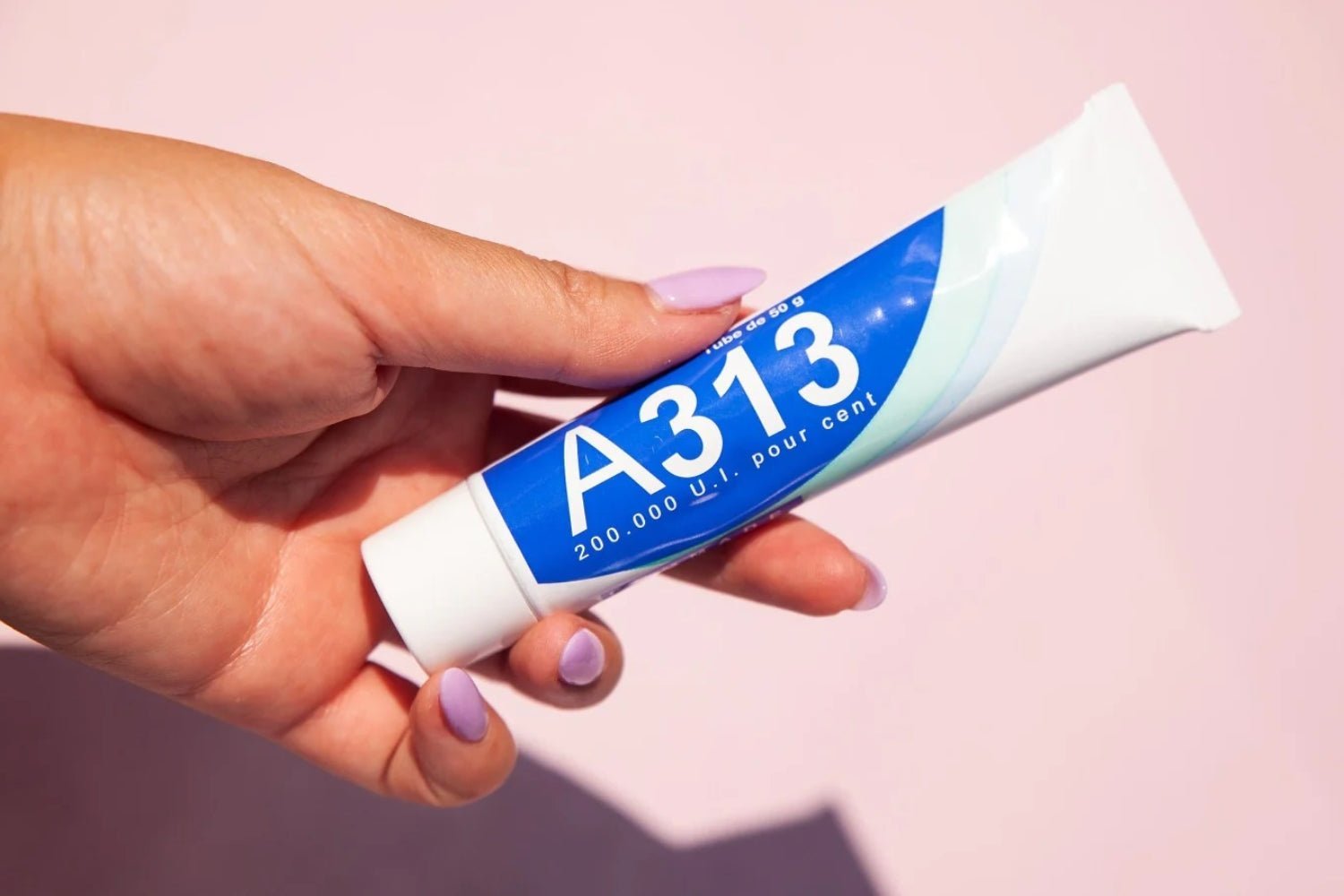 A313: The French Pharmacy Retinol Loved by Celebrities - SkinShop