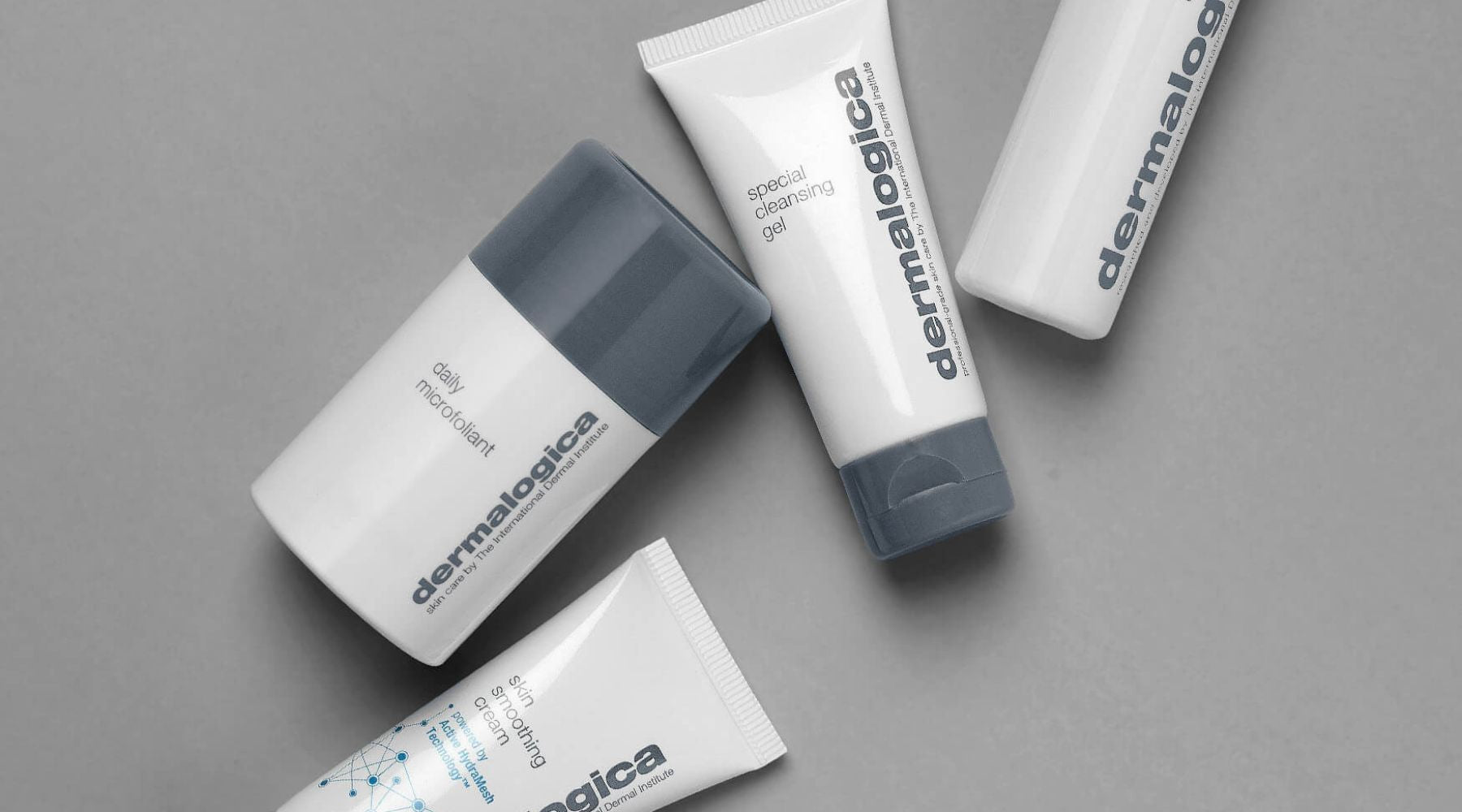 Building a Skincare Routine with Dermalogica - SkinShop