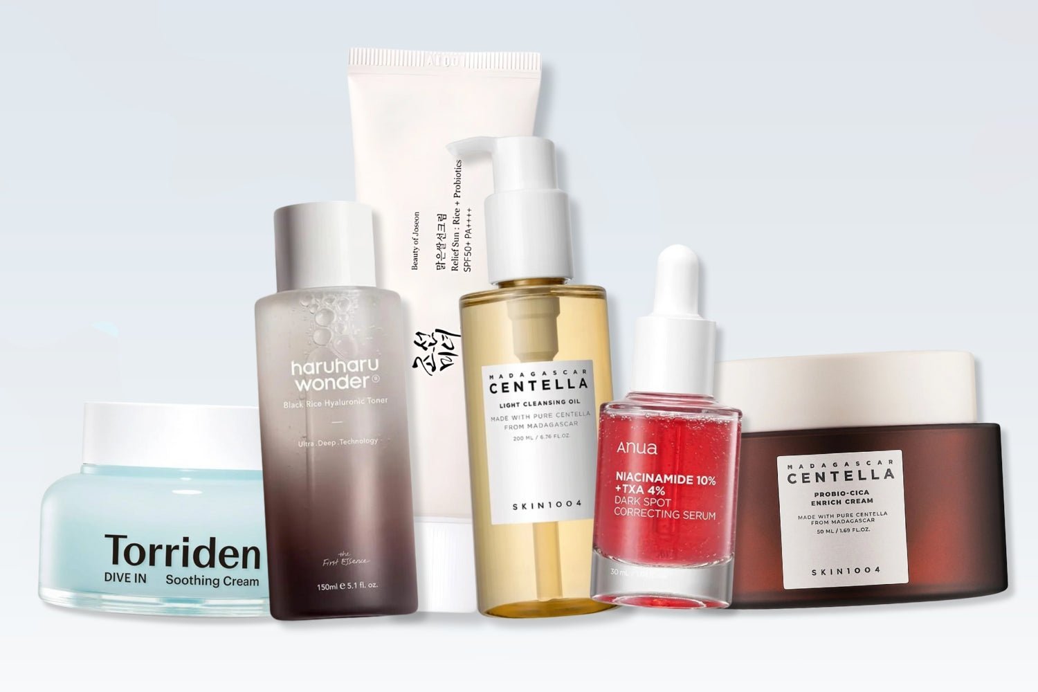 Discover the Best Korean Skincare Brands for Every Skin Type - SkinShop