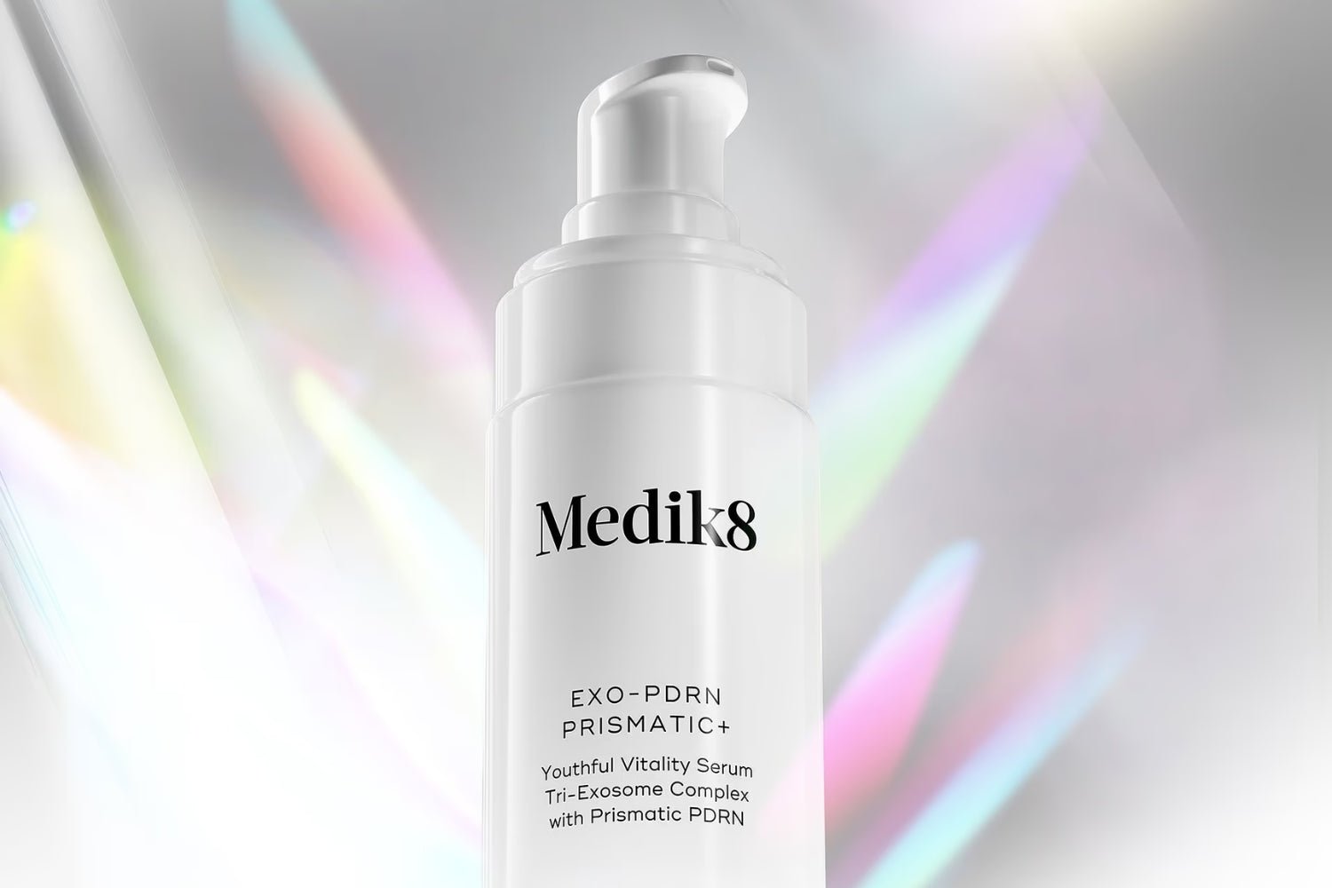 Everything You Need to Know About Medik8 Exo‑PDRN Prismatic+ - SkinShop