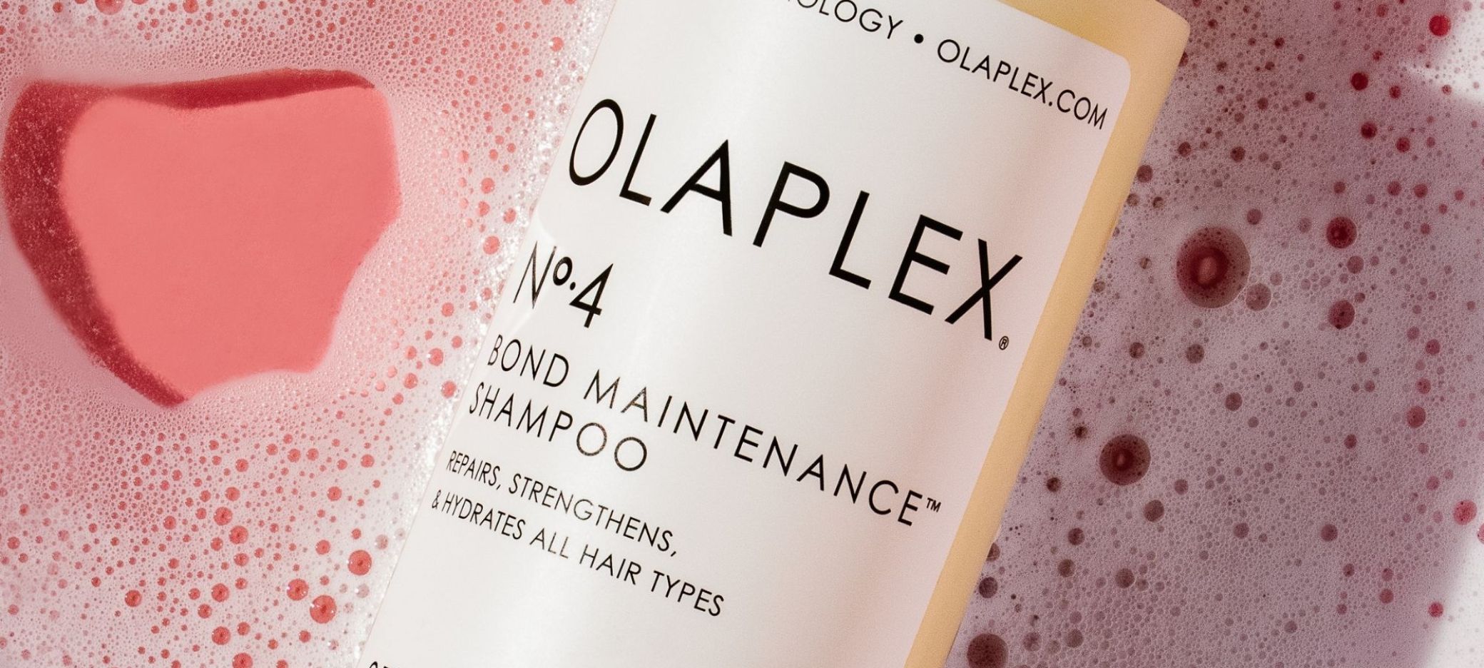 EVERYTHING YOU NEED TO KNOW ABOUT OLAPLEX - SkinShop