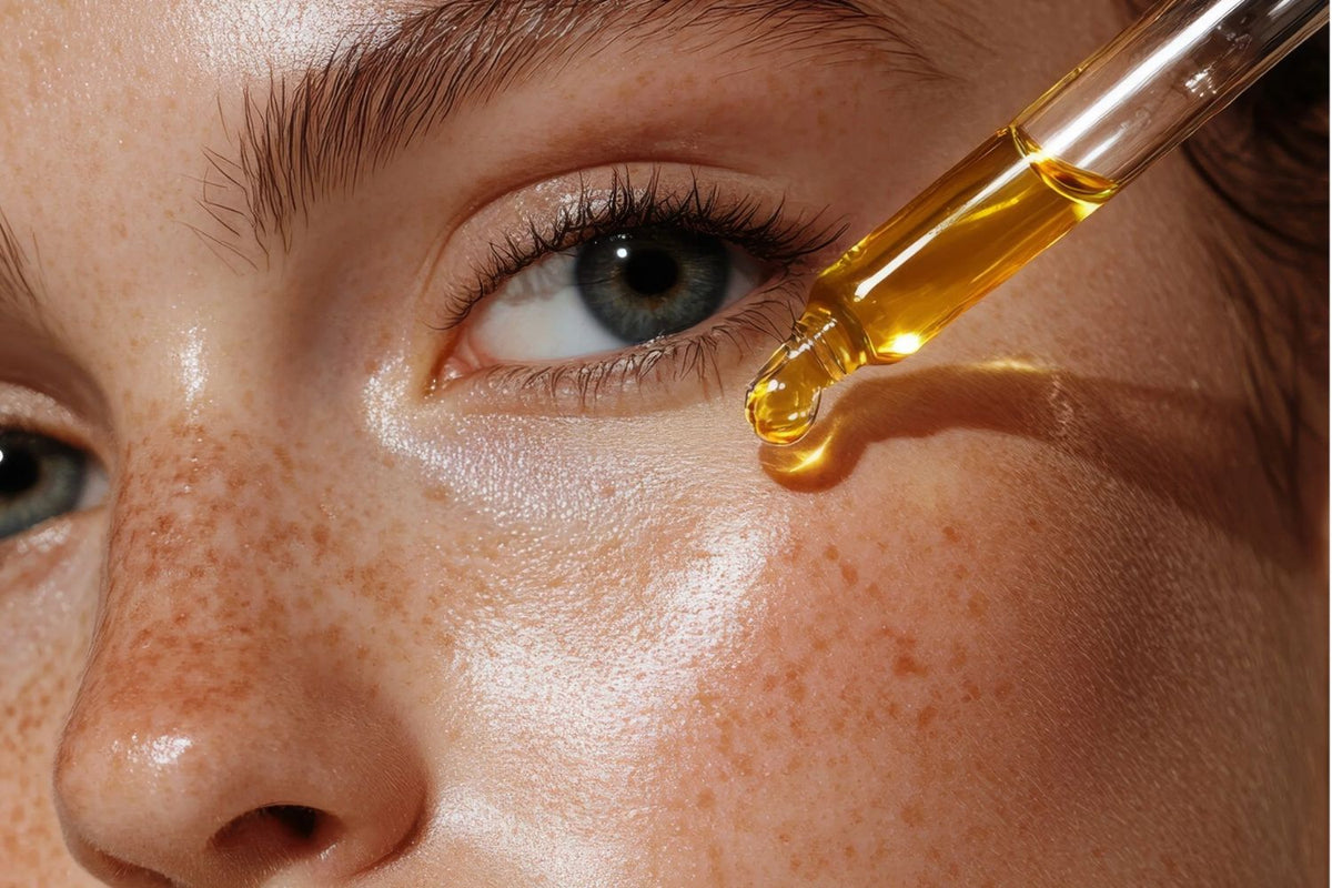 Everything You Need To Know About Vitamin C Serums - SkinShop