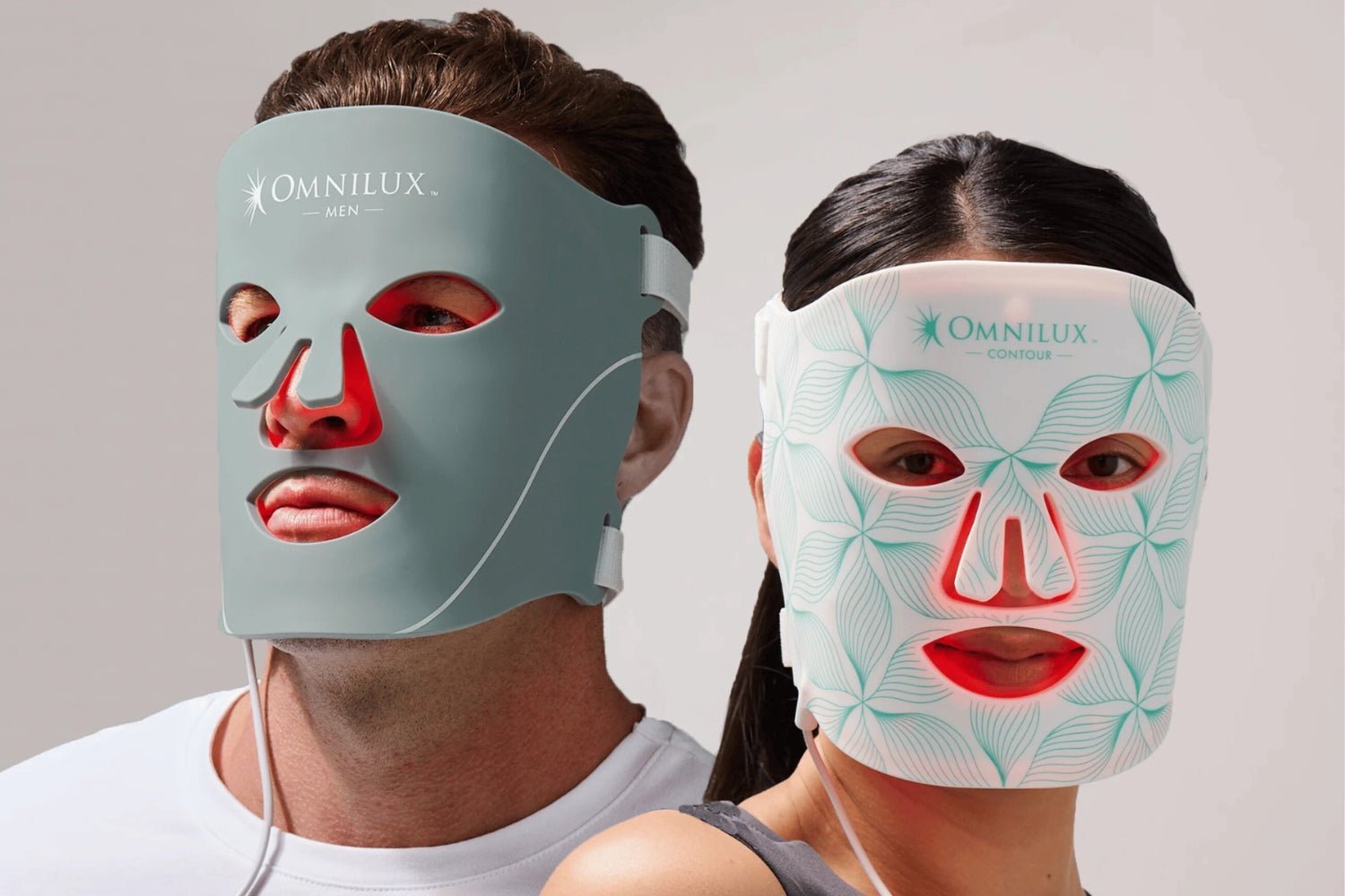 Find the Best LED Mask for Your Skin: Omnilux at SkinShop - SkinShop