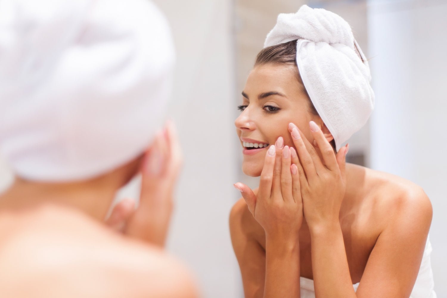 Friend or Foe? Decoding the Difference Between Sebaceous Filaments and Blackheads - SkinShop