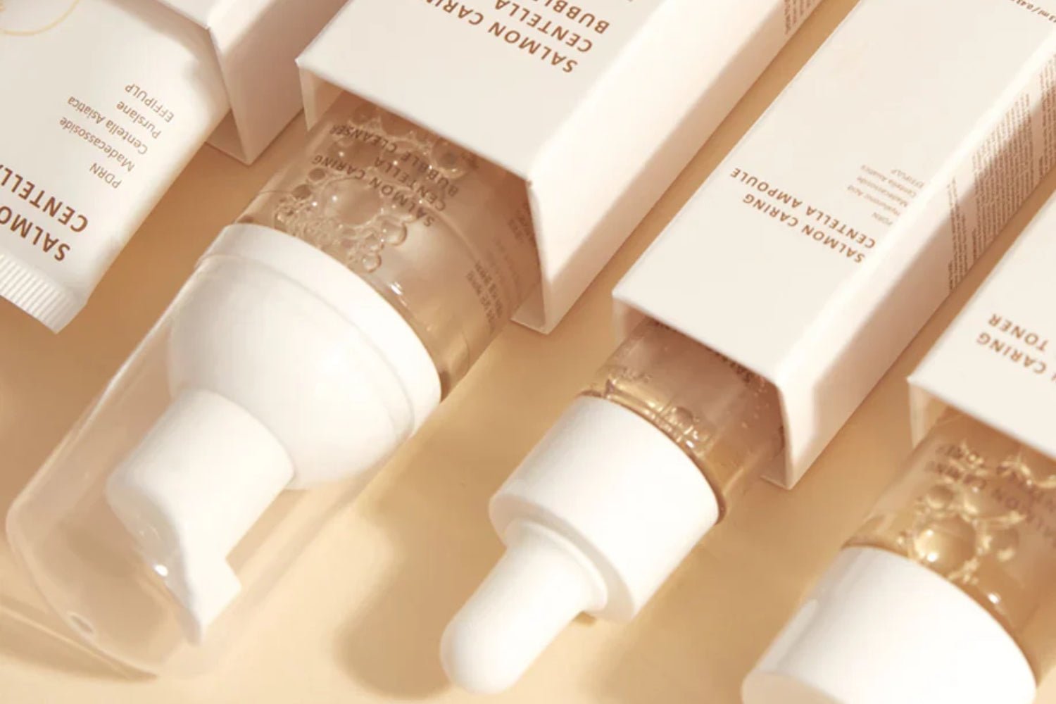 HEVEBLUE Skincare: The K-Beauty Secret for Skin Regeneration & Hydration - SkinShop