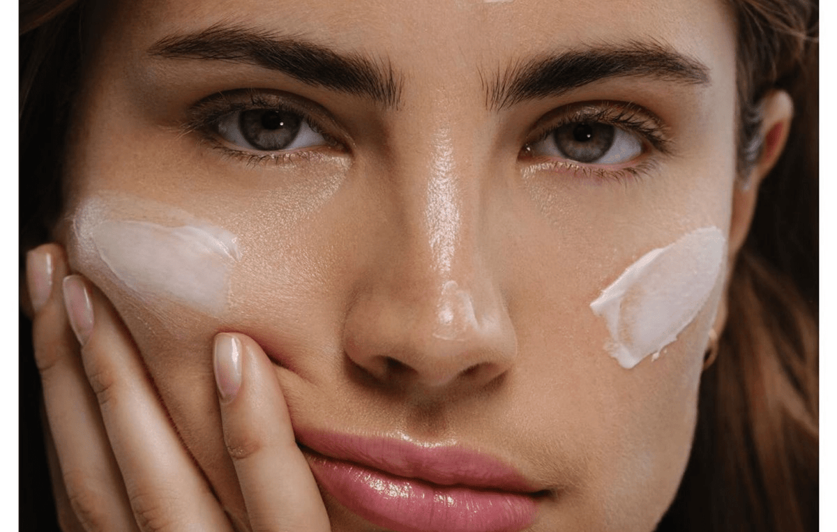 How to find your moisturiser texture - SkinShop