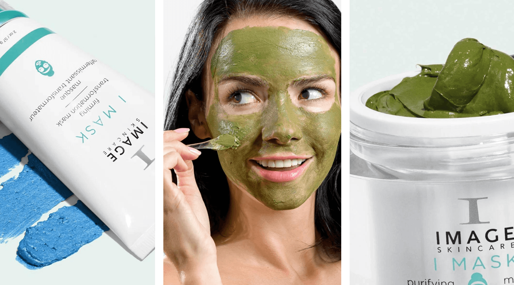 Image Skincare I Mask Collection: Unveiling the Secrets of Mask Therapy - SkinShop