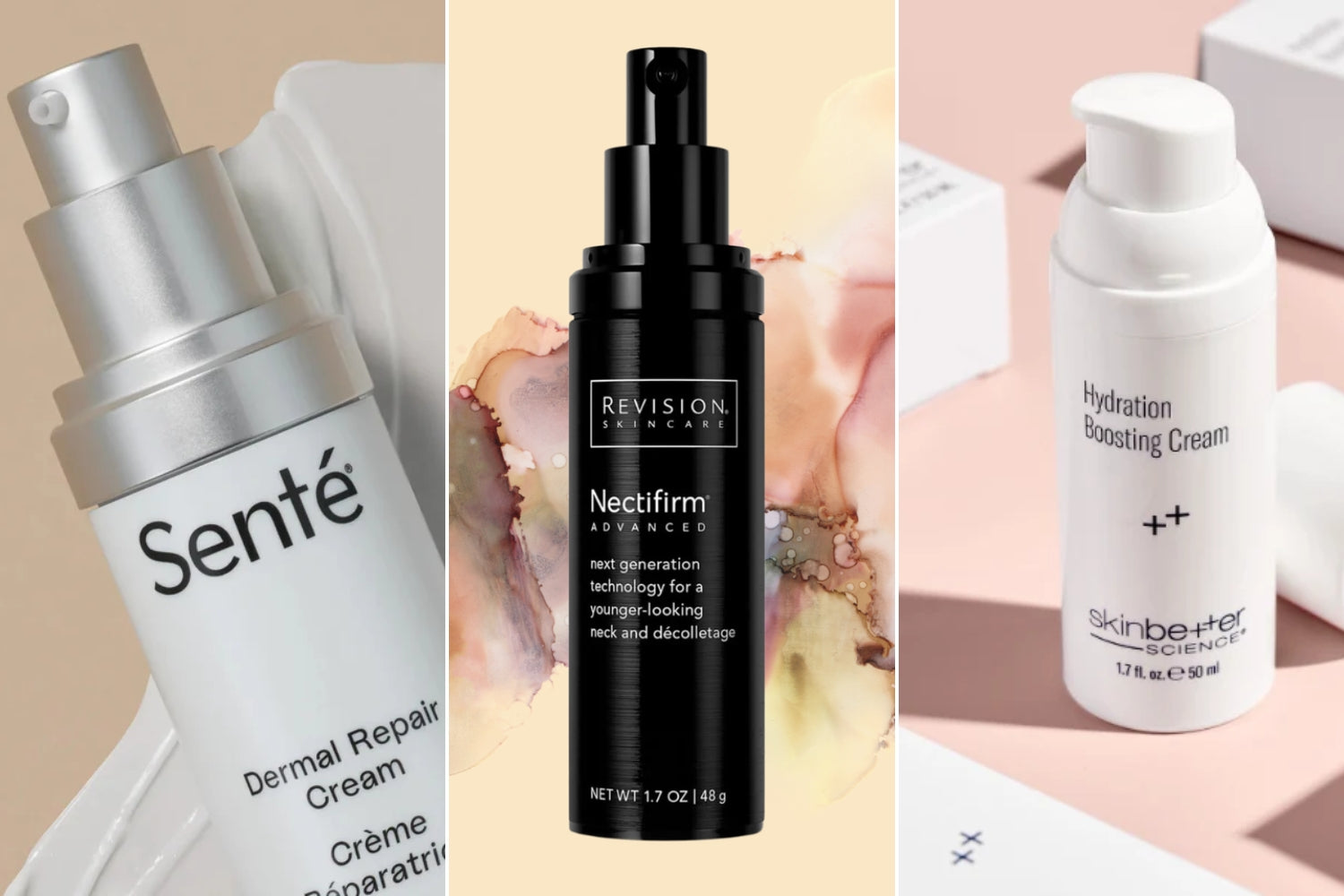 new clinical skincare brands