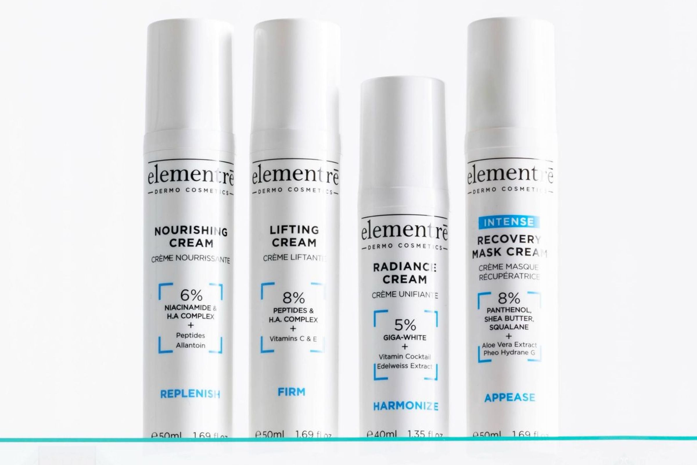 Introducing Elementre Dermo Cosmetics: High-Performance Skincare Solutions for a Flawless You! - SkinShop