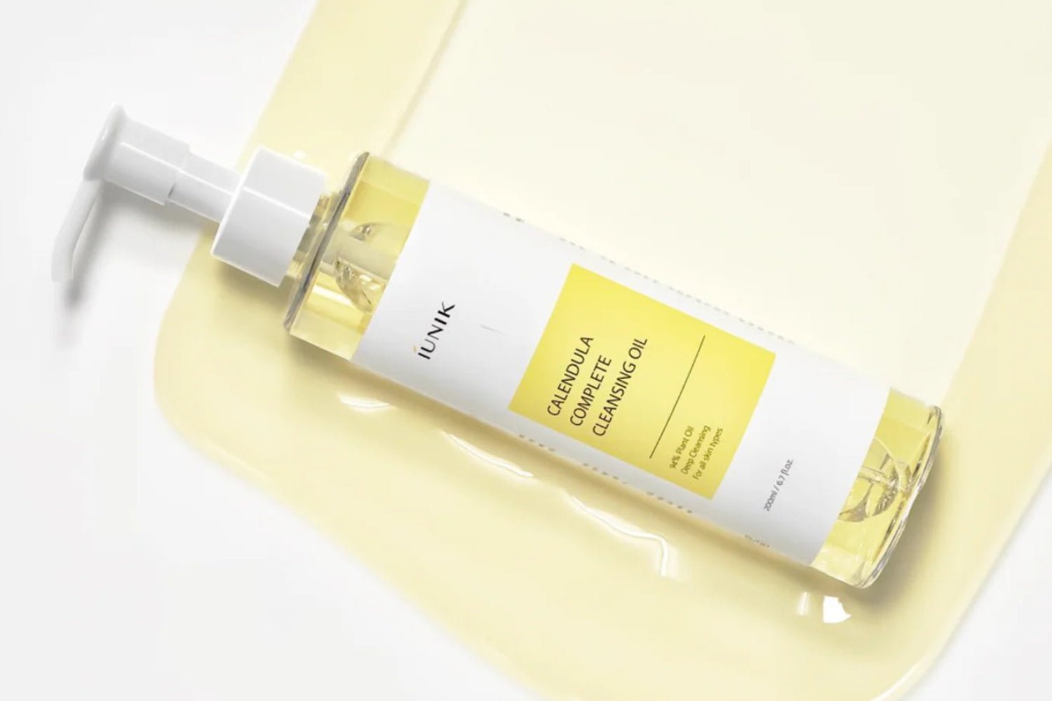 Introducing iUNIK: The Latest Korean Skincare Brand Available Now at SkinShop - SkinShop