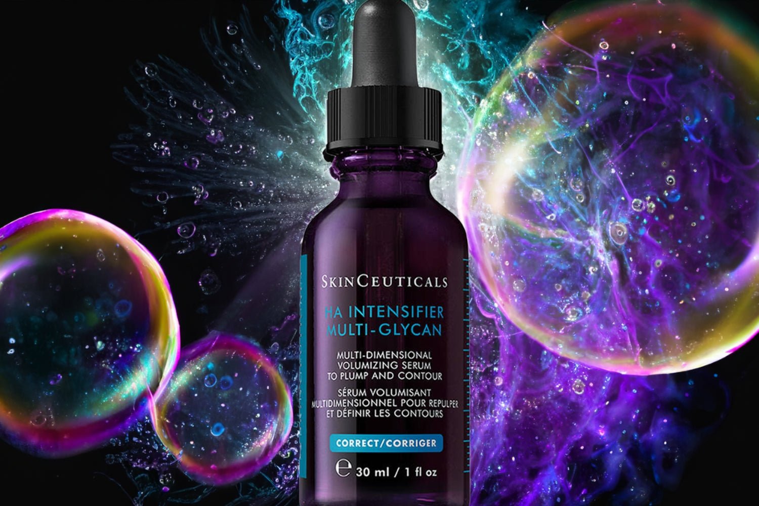 Introducing the New SkinCeuticals HA Intensifier Multi-Glycan: Your Ultimate Hydration Solution - SkinShop