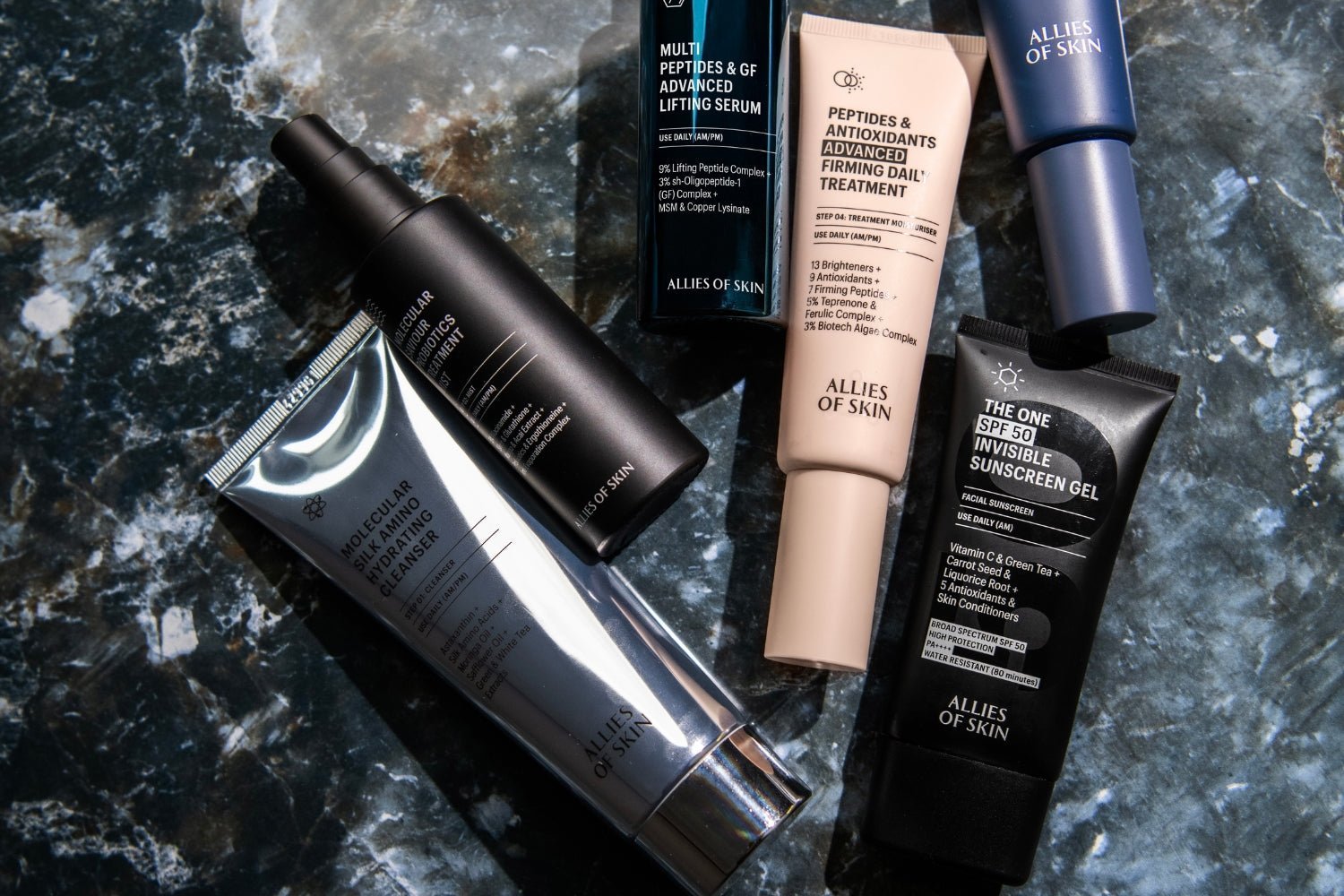 Ireland’s First Look at Allies of Skin – The Brand Celebrities Swear By - SkinShop