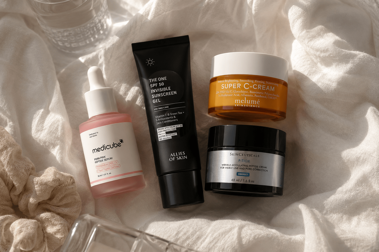 June skincare edit: what your skin needs right now - SkinShop