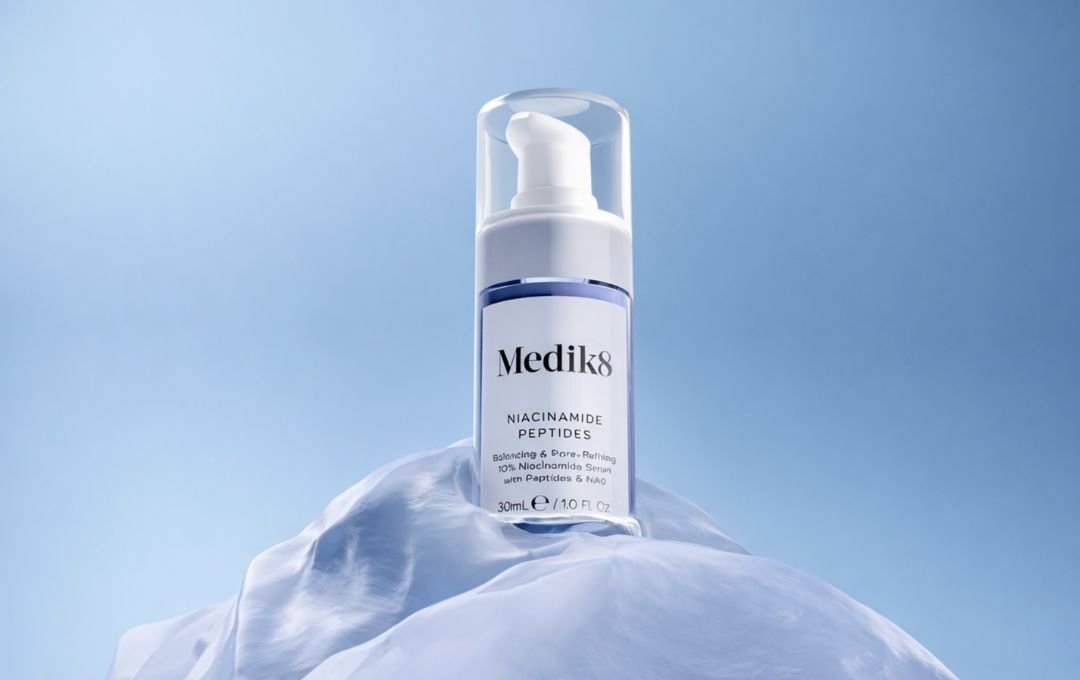 Medik8’s Latest Launch: One of the Most Anticipated Skincare Drops of 2026 - SkinShop
