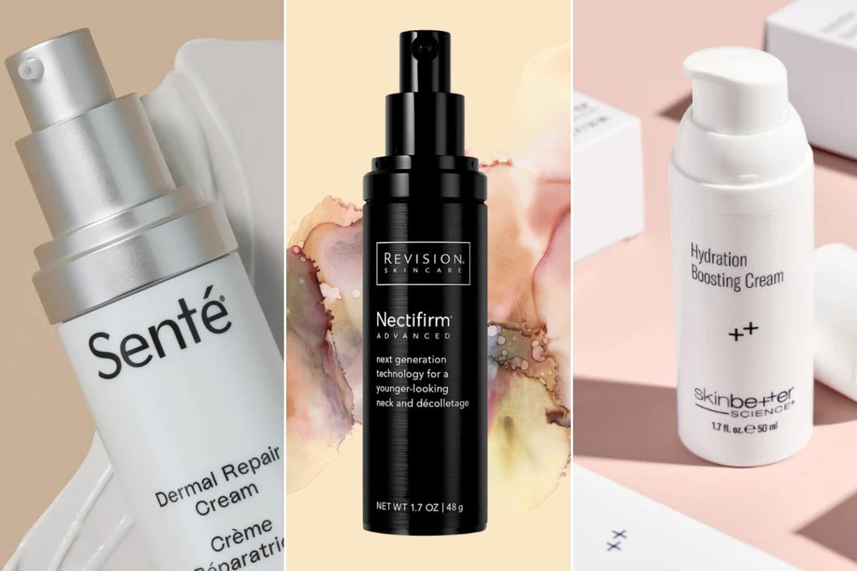 New clinical skincare brands landing at SkinShop this August - SkinShop