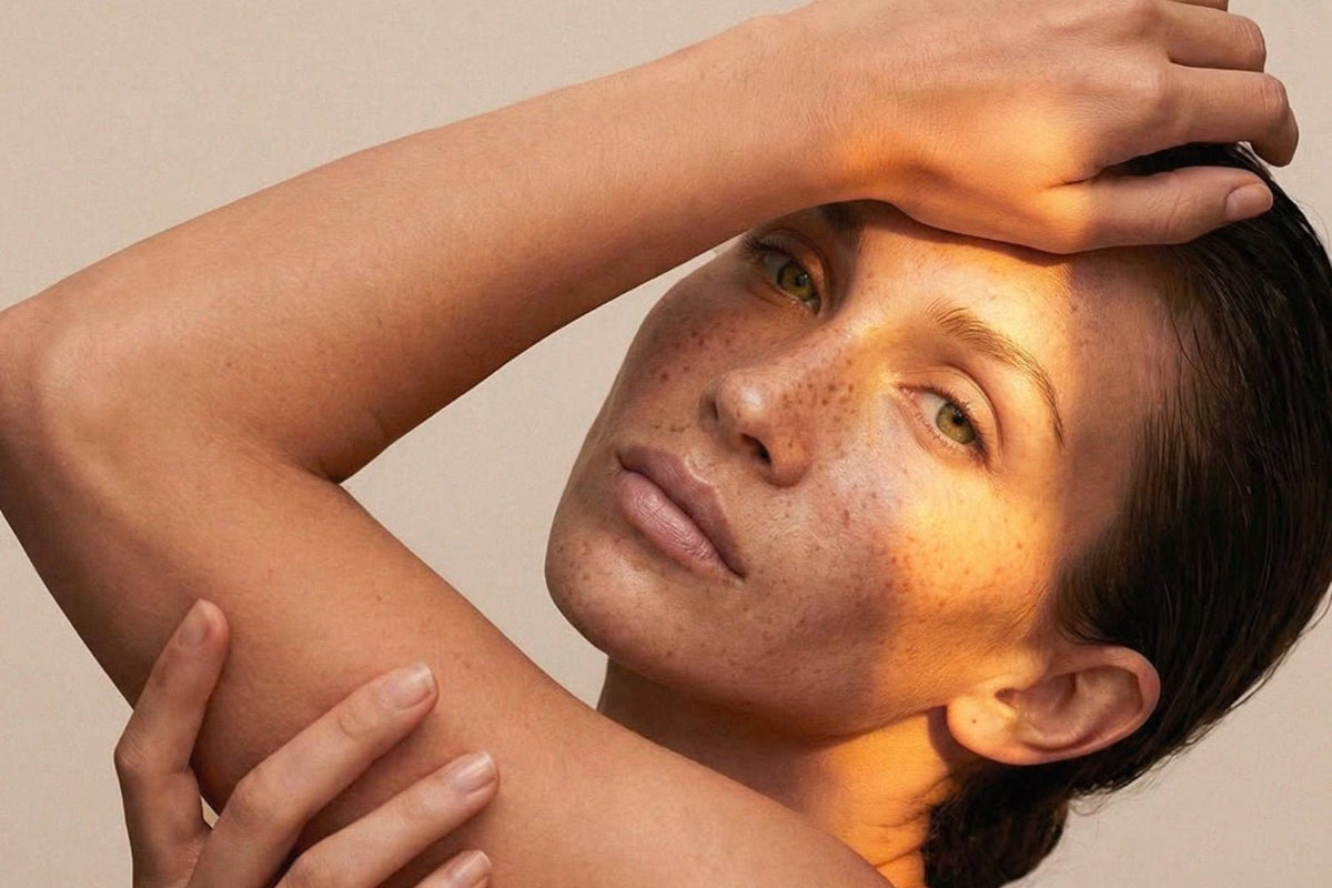 Peptides for skin: the quiet overachievers of skincare - SkinShop