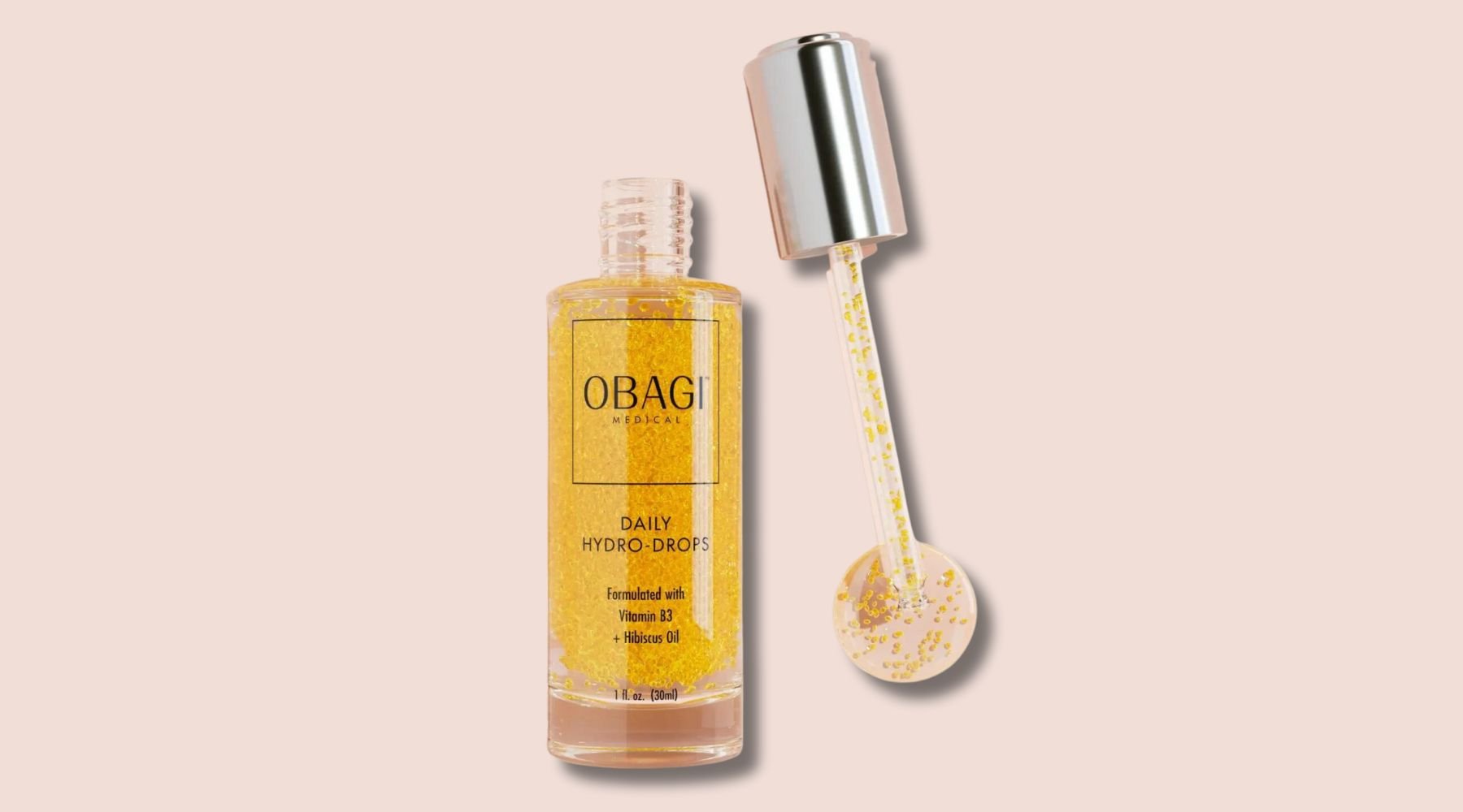 Reveal Your Skin's Radiance with Obagi Daily Hydro Drops - SkinShop