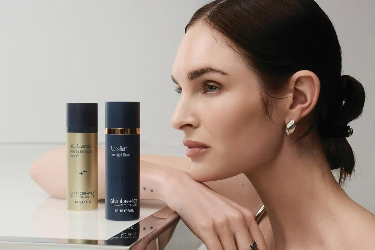 SkinBetter Science has arrived at SkinShop.ie - SkinShop