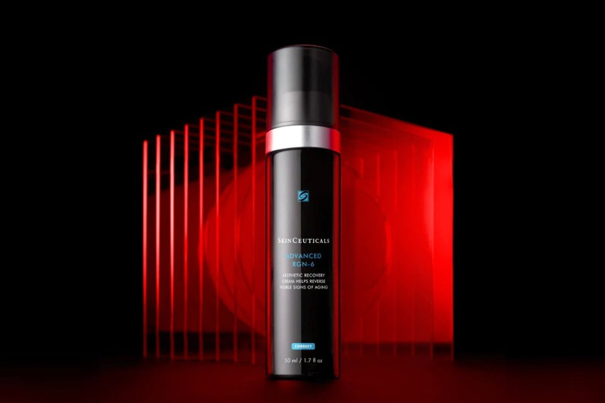 Spotlight on SkinCeuticals Advanced RGN-6 - SkinShop