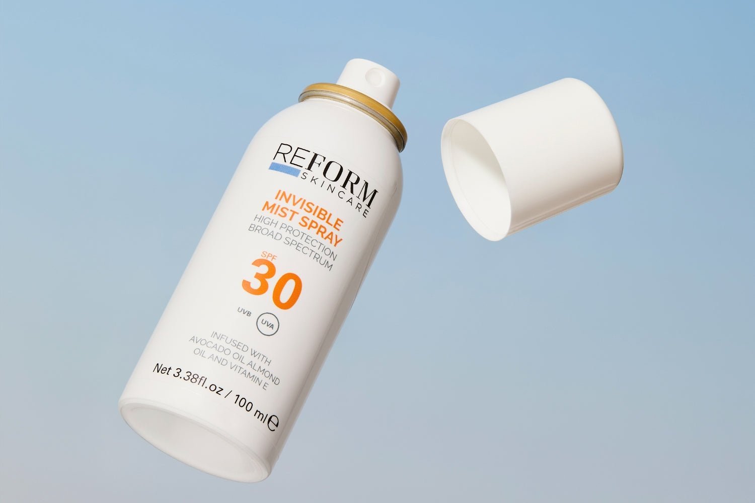 Summer Skin Sorted: 5 Essentials from Irish Brand Reform Skincare - SkinShop