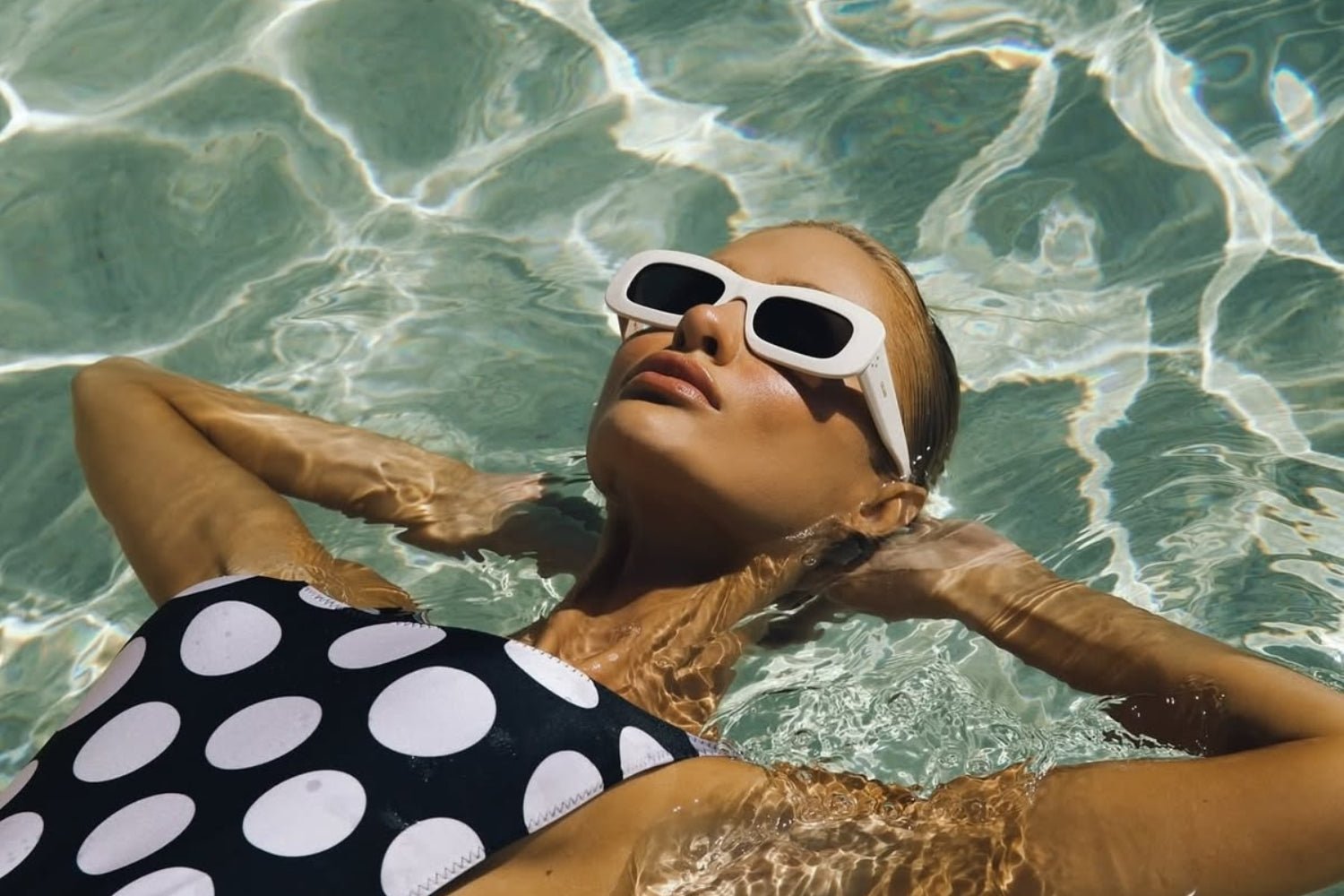 Sun, SPF and something to mist: the edit worth packing - SkinShop
