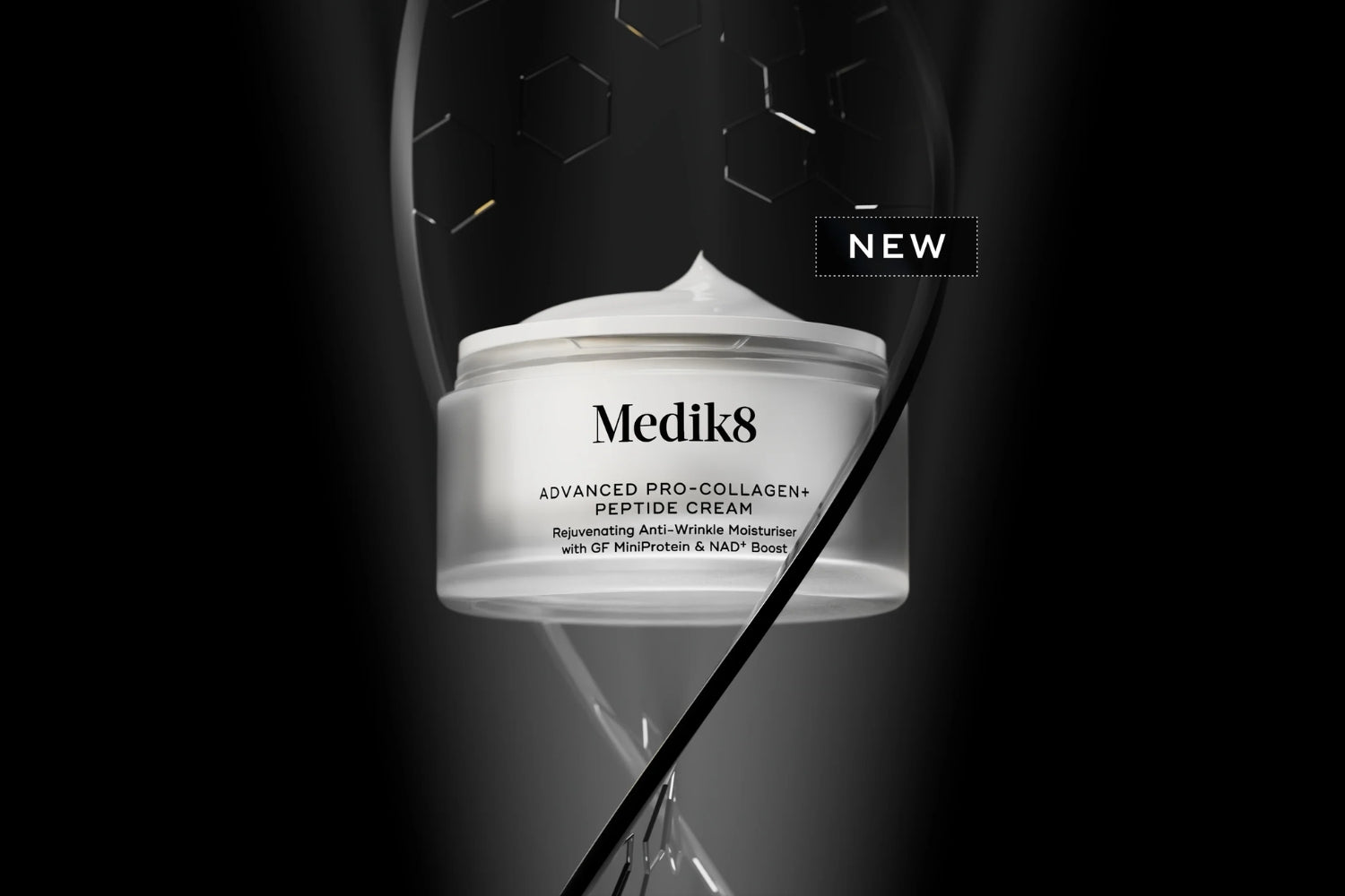 The Anti-Ageing Cream That Boosts Collagen by 45% - SkinShop