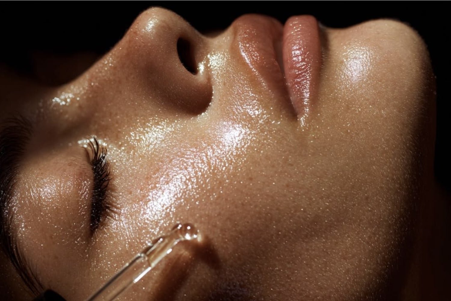 The best brightening serums for dull uneven skin - SkinShop