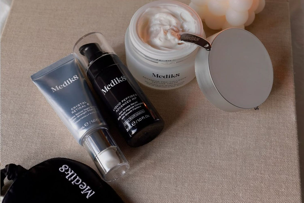 The October Skincare Edit: barrier, retinol and the autumn skincare routine - SkinShop