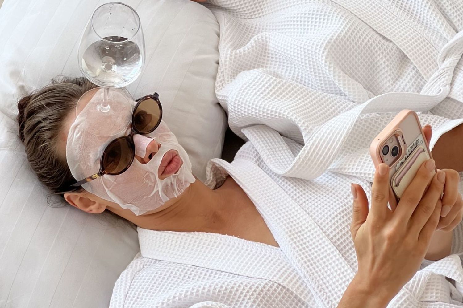 The Self Care Edit: Your At Home Glow Routine - SkinShop