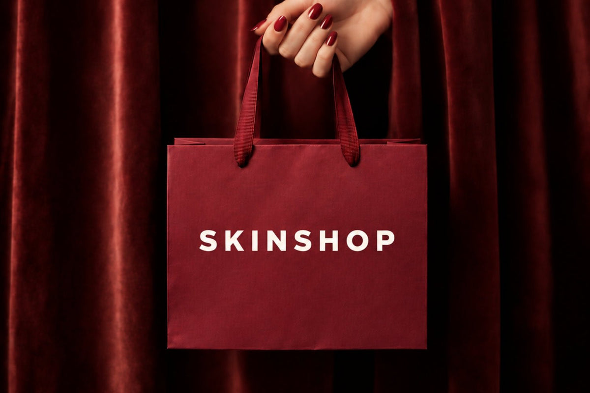 The SkinShop Christmas Gift Guide 2026: Skincare Gifts in Ireland - SkinShop