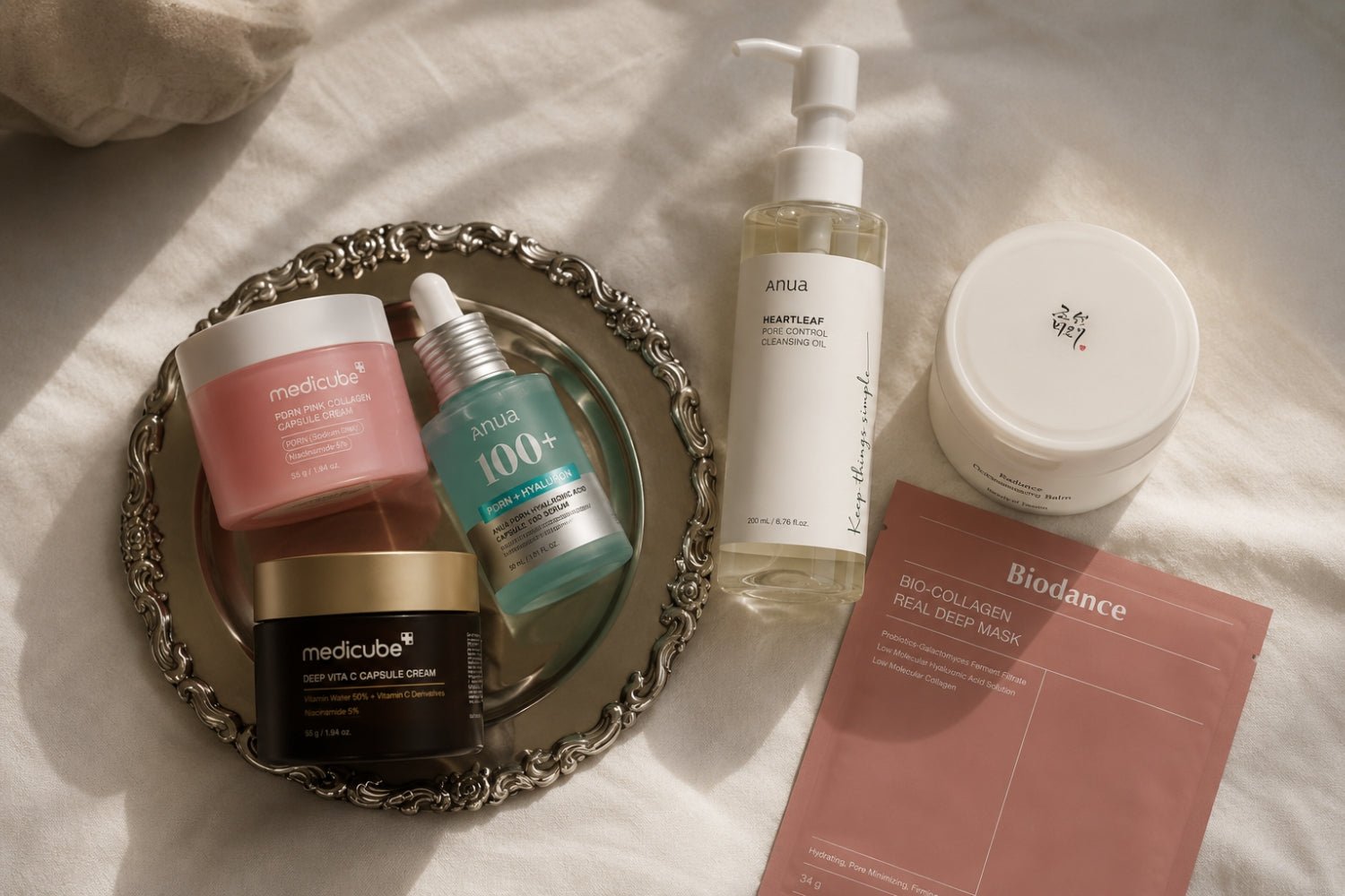 The ultimate guide to Korean skincare in Ireland - SkinShop