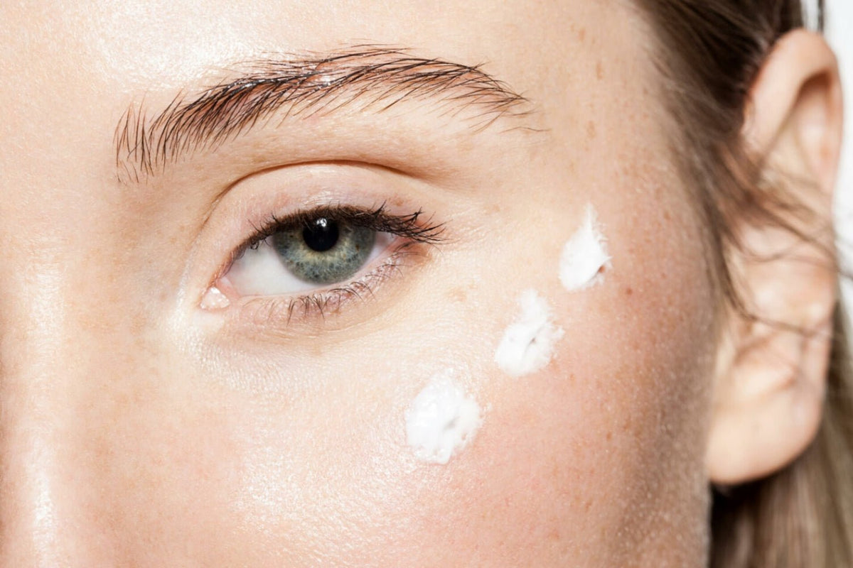 Tired Eyes? This One Skincare Step Changes Everything - SkinShop