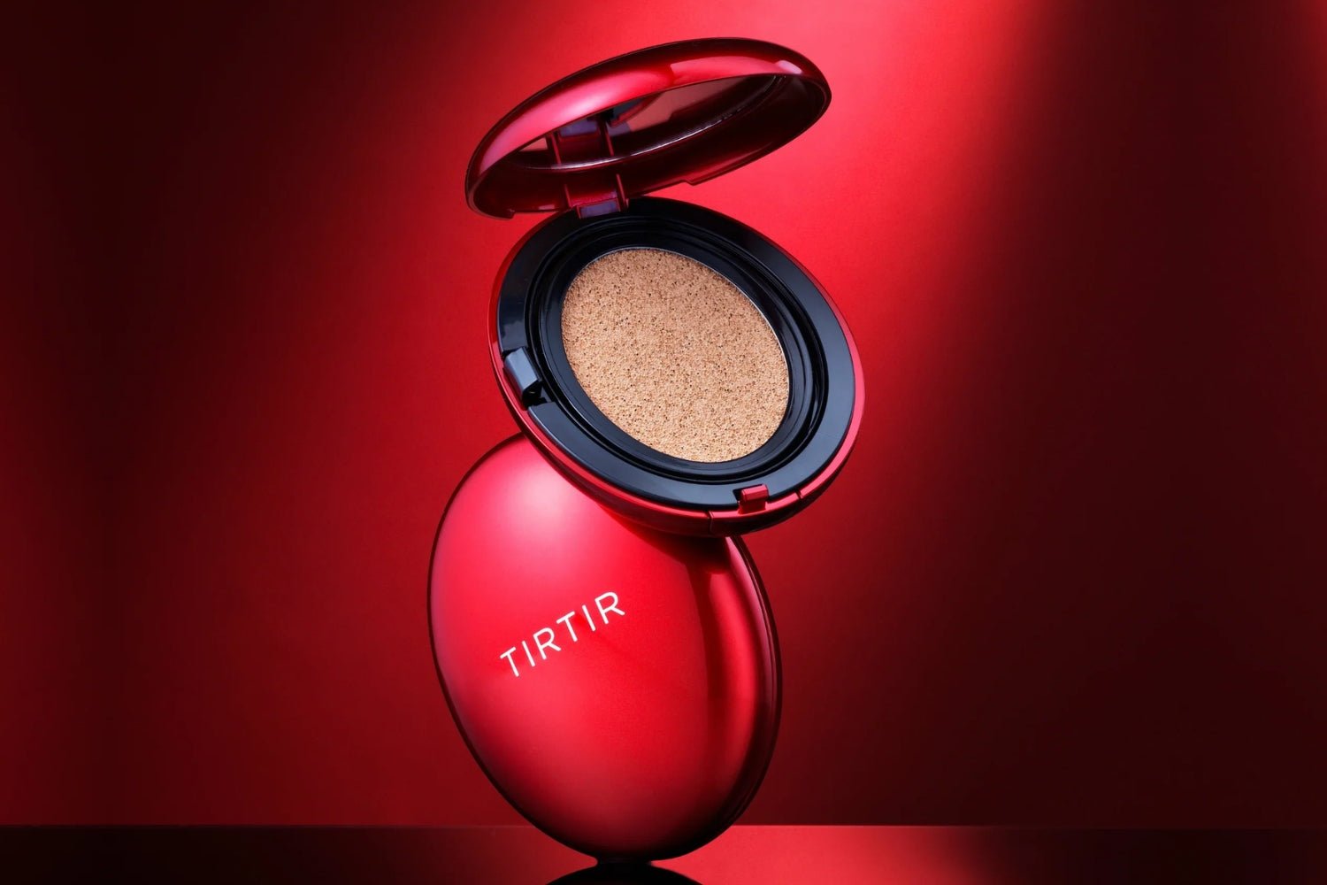 TIRTIR Mask Fit Red Cushion: Tried, Tested & Loved - SkinShop