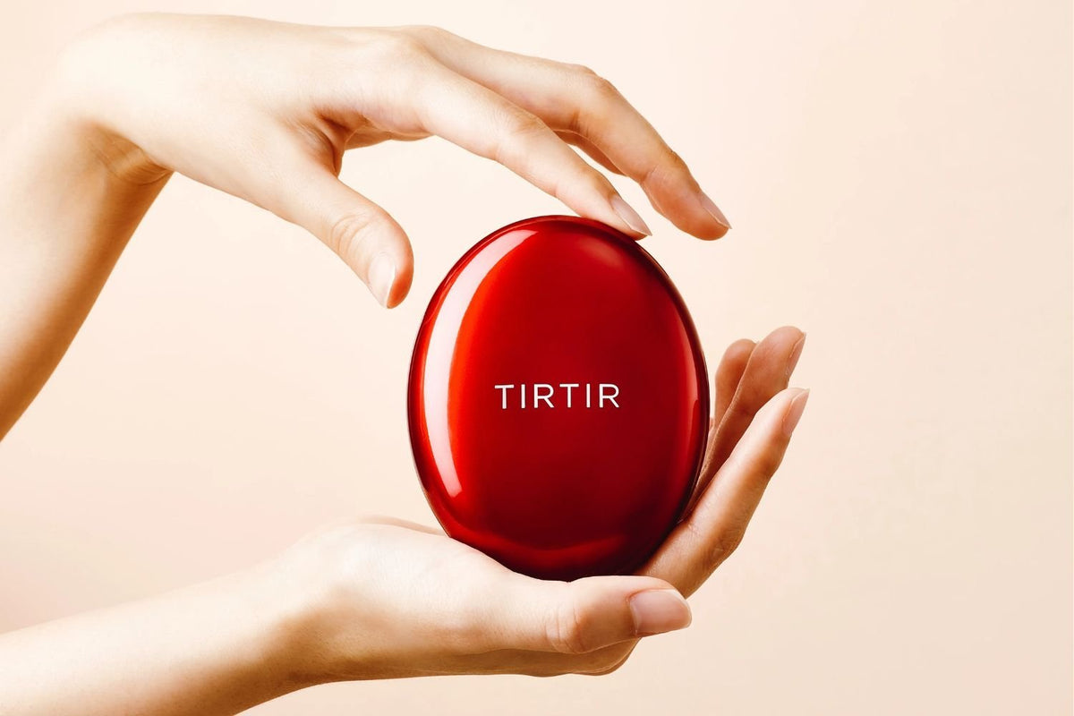TIRTIR: The Korean Beauty Sensation at SkinShop.ie - SkinShop