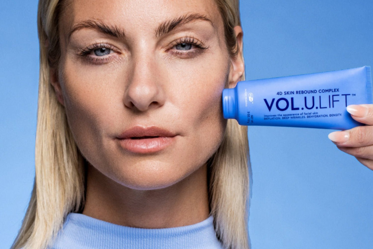 VOL.U.LIFT by Image Skincare: The Formula the Skin Conversation Needed - SkinShop