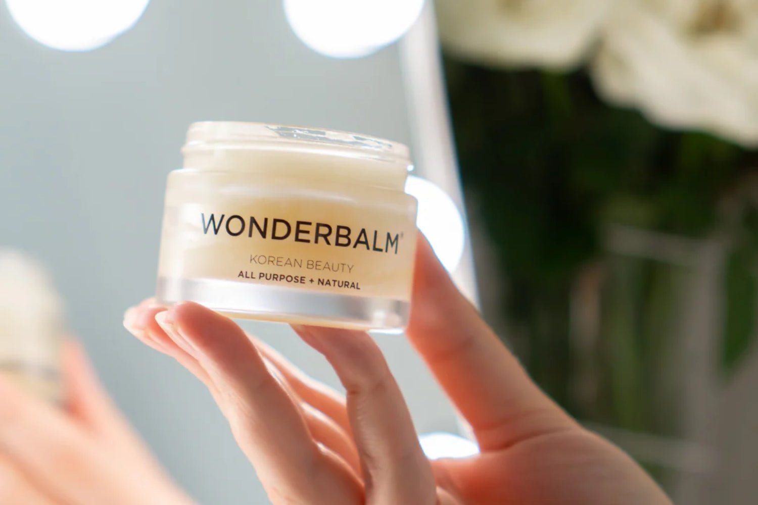 WONDERBALM: The Multi-Tasking Korean Balm Everyone’s Talking About - SkinShop